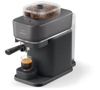 Machine à expresso PHILIPS Baristina Variety BAR320/60 - Noire