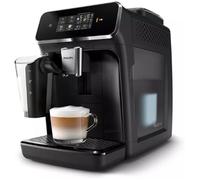 Machine à expresso - PHILIPS - EP2331/10 - LatteGo - 15 bars - 1450 Watts