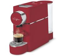 Machine à expresso Polti Coffea S18 ESE Pad rouge 19 bars compacte neuve
