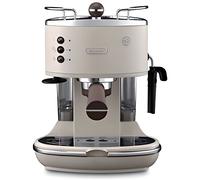 Machine à expresso pompe - DELONGHI - ECOV 311.BG - Dosettes - 15 bar - Beige