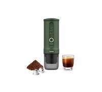 Machine à expresso portable forêt verte Outin otem-01-fg