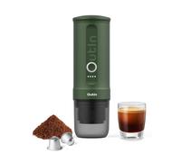 Machine à expresso portable forêt verte outin otem-01-fg