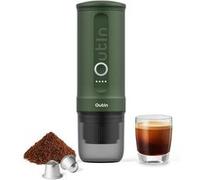 OutIn Nano Machine à expresso vert