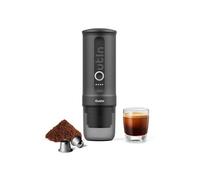 Machine à expresso portable gris sidéral Outin otem-01-sg
