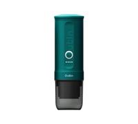 Machine à expresso portable Outin Nano 20 bars Vert Bleu