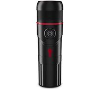 Machine à expresso portable TEmkin, une variété de compatibles, la machine est un jeu gratuit, petit café avec piston actionné en boîte manuelle Action de la machine