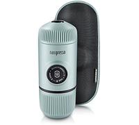 Wacaco Nanopresso Artic Blue + Housse De Protection
