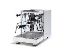 Machine à expresso porte-filtre Quick Mill New Aquila 0986 Argent