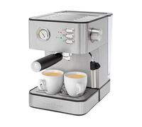 Profi Cook PC-ES 1209 Machine à expresso acier inoxydable 850 W