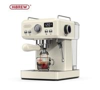 Machine à Expresso Programmable HIBREW H10A * 19 Bars * Max 1.8L * 1350 W