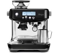 Machine à expresso SAGE APPLIANCES Barista Pro NOIR