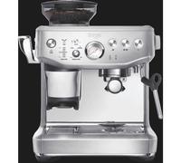 Machine à expresso Sage Appliances SES876BSS4EEU1