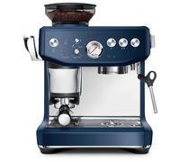 Machine à expresso SAGE APPLIANCES the barista express impress bleu prune