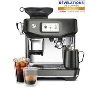 Machine à expresso SAGE APPLIANCES the Barista Touch Impress SES882BST4FEU1