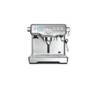 Machine à expresso Sage Appliances The Dual Boiler 2200 W Argent