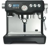 Machine à expresso SAGE SES920BTR4EEU1 noir mat