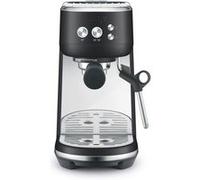 Machine Expresso Manuelle Sage The Bambino Blanc Sel De Mer + Offre Cadeaux