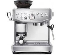 Machine à expresso Sage the Barista Express Impress SES876BSS4EEU1 1850 W Acier Inoxydable Brossé Inox H
