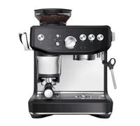 Machine à expresso Sage the Barista Express Impress SES876BTR4EEU1 1850 W Noir Truffe