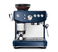 Machine à expresso SAGE APPLIANCES the barista express impress bleu prune