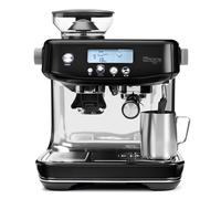 Sage Appliances – Machine à expresso Barista Pro – Noir