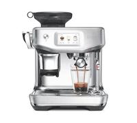 The Barista Touch Impress Cold SES882 BARTCHcold Inox