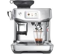 The Barista Touch Impress Cold SES882 BARTCHcold Inox