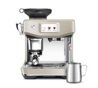 Machine à Expresso Sage The Barista Touch Impress Cold SES882 BARTCHcold 1430 W Amande