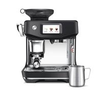 Machine à Expresso Sage The Barista Touch Impress Cold SES882 BARTCHcold 1430 W Noir Mat