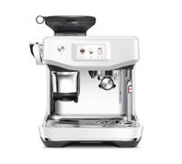 Machine à expresso sel de mer avec extraction à froid sage ses882sst4feu1