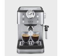 Machine à expresso semi automatique classique DeLonghi EM450.M 220-240V