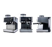 Machine à expresso semi-automatique Tornado (20 bars)