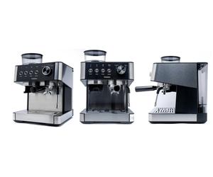 Machine à expresso semi-automatique Tornado (20 bars)