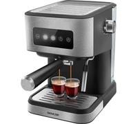 Machine a expresso - Sencor - SES 4020SS
