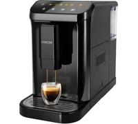 Machine a expresso - Sencor - SES 6000BK