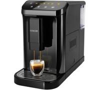 Machine A Expresso - Sencor - Ses 6000bk SENCOR