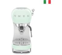 Machine à expresso SMEG ECF02PGEU