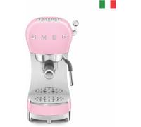 Machine à expresso SMEG ECF02PKEU