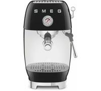 Machine à expresso SMEG ECF03BLEU + Cold Brew