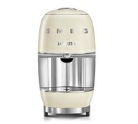 Cafetière à dosette LAVAZZA Smeg crème