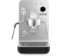 Machine a cafe Expresso SMEG EMC02BLMEU 1650 W Noir Mat