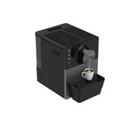 Machine à expresso super automatique Cecotec CremmaetCube 1350 W 19 bars avec broyeur intégré Noir