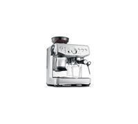 Machine à expresso the Barista Impress en inox Sage
