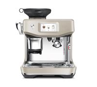 Machine à expresso the Barista Touch Impress amande Sage