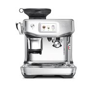 Machine à expresso The Barista Touch™ Impress Cold avec extraction à froid SES882 Sage
