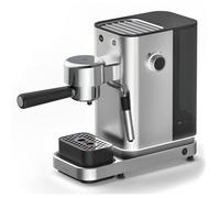 Machine à expresso - WMF - 0412360011 - Cromargan - 1400 W - Pression 15 bar