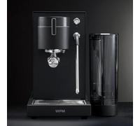 Machine à expresso WPM PRIMUS - Pompe à engrenages + chaudière PID pour des shots parfaits