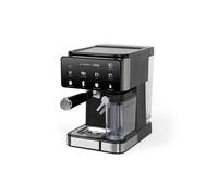 Livoo - Machine à expresso 20 bars noir DOD222CO