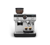 Krups Precision XP801T10 machine à café Semi-automatique Machine à expresso 3 L