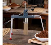 Machine à fabriquer des bâtons d'encens - Hauteur réglable avec 3 plaques de moule pour accessoires d'aromathérapie DIY